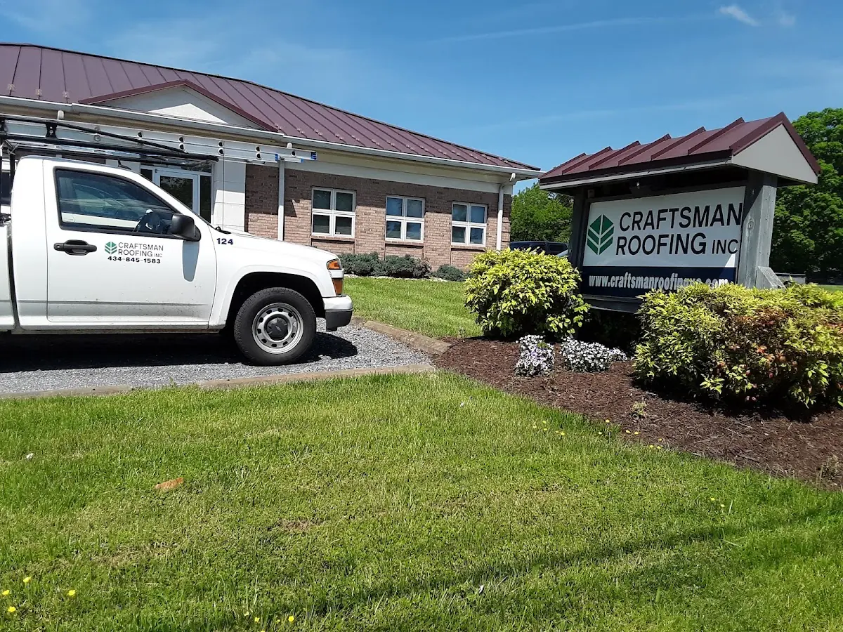 Quality Roof Replacement by experienced craftsmen in Mustang